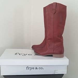 Frye Boots